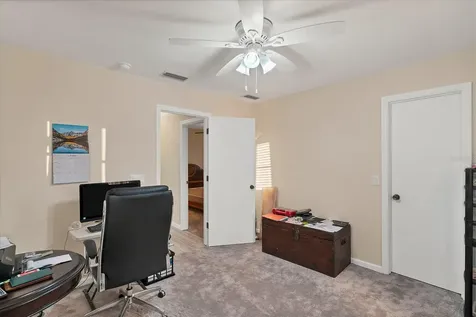 25 Fairway Road Rotonda West FL 33947
