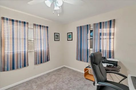 25 Fairway Road Rotonda West FL 33947