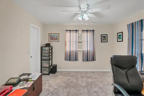 25 Fairway Road Rotonda West FL 33947