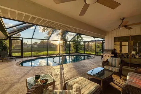 25 Fairway Road Rotonda West FL 33947