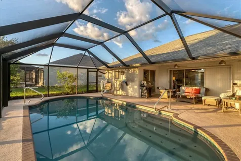 25 Fairway Road Rotonda West FL 33947