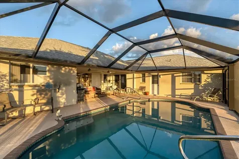 25 Fairway Road Rotonda West FL 33947