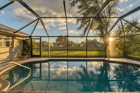 25 Fairway Road Rotonda West FL 33947