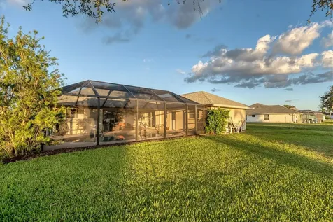 25 Fairway Road Rotonda West FL 33947