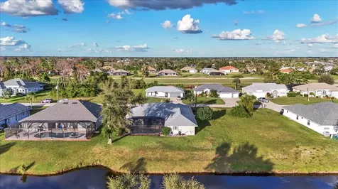 25 Fairway Road Rotonda West FL 33947