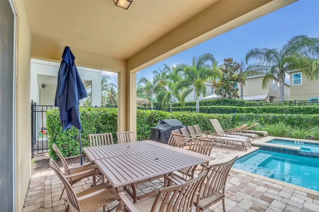 450 Novi Path Kissimmee FL 34747