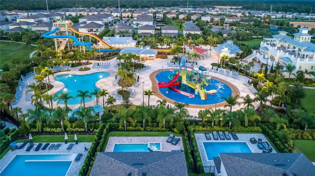 450 Novi Path Kissimmee FL 34747