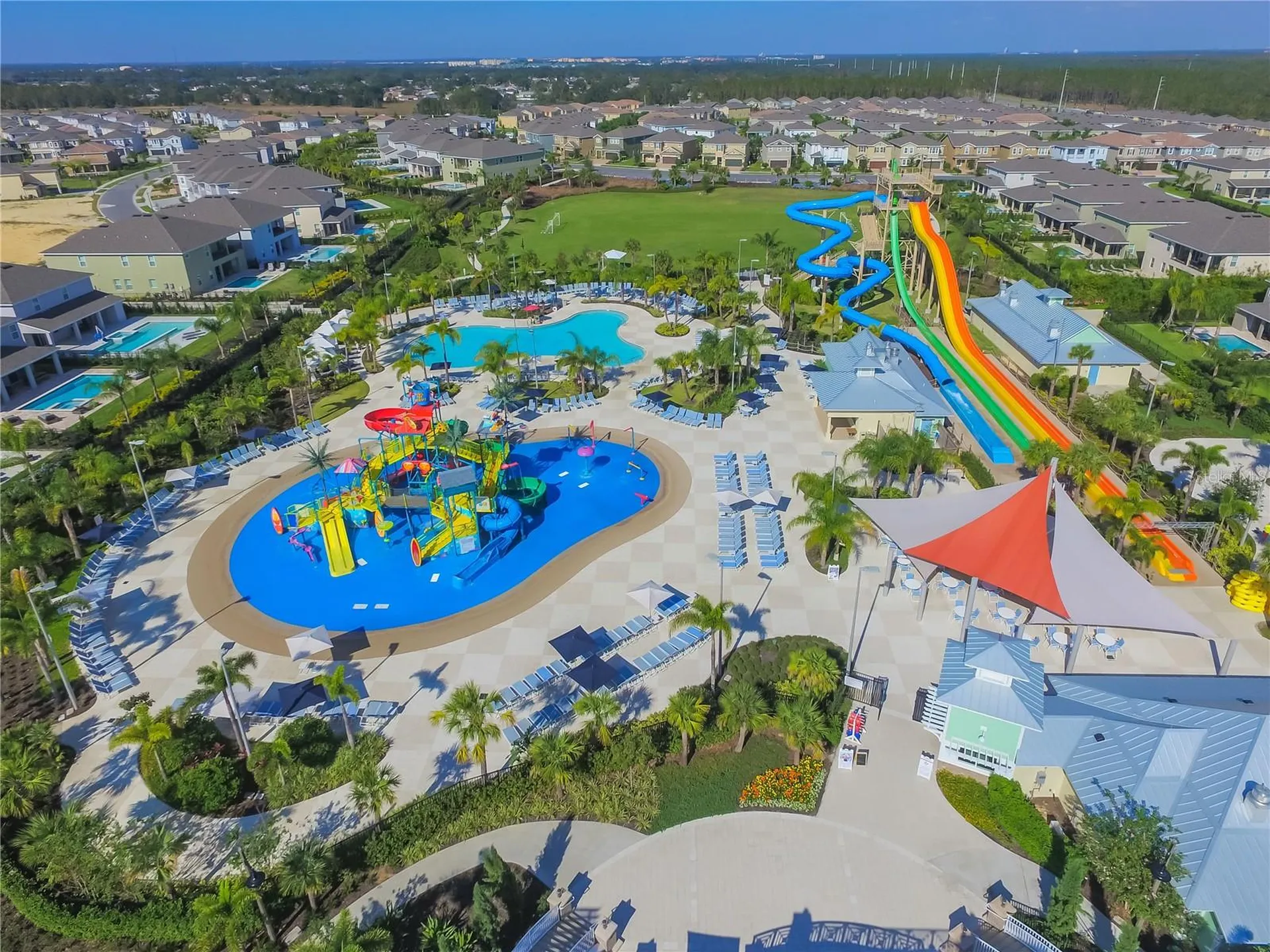 450 Novi Path Kissimmee FL 34747