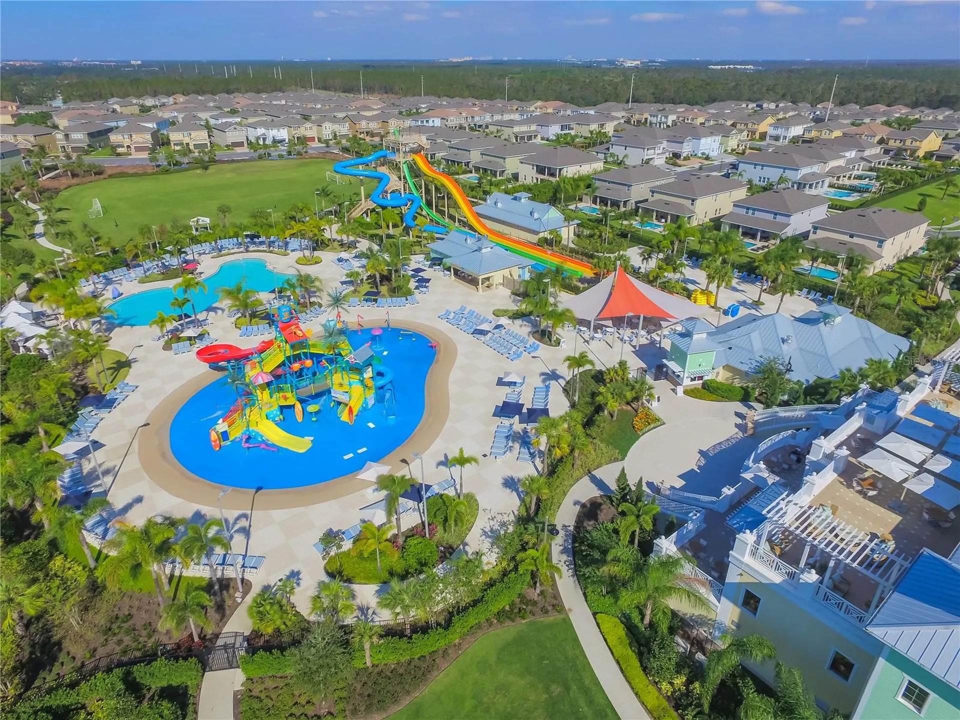 450 Novi Path Kissimmee FL 34747