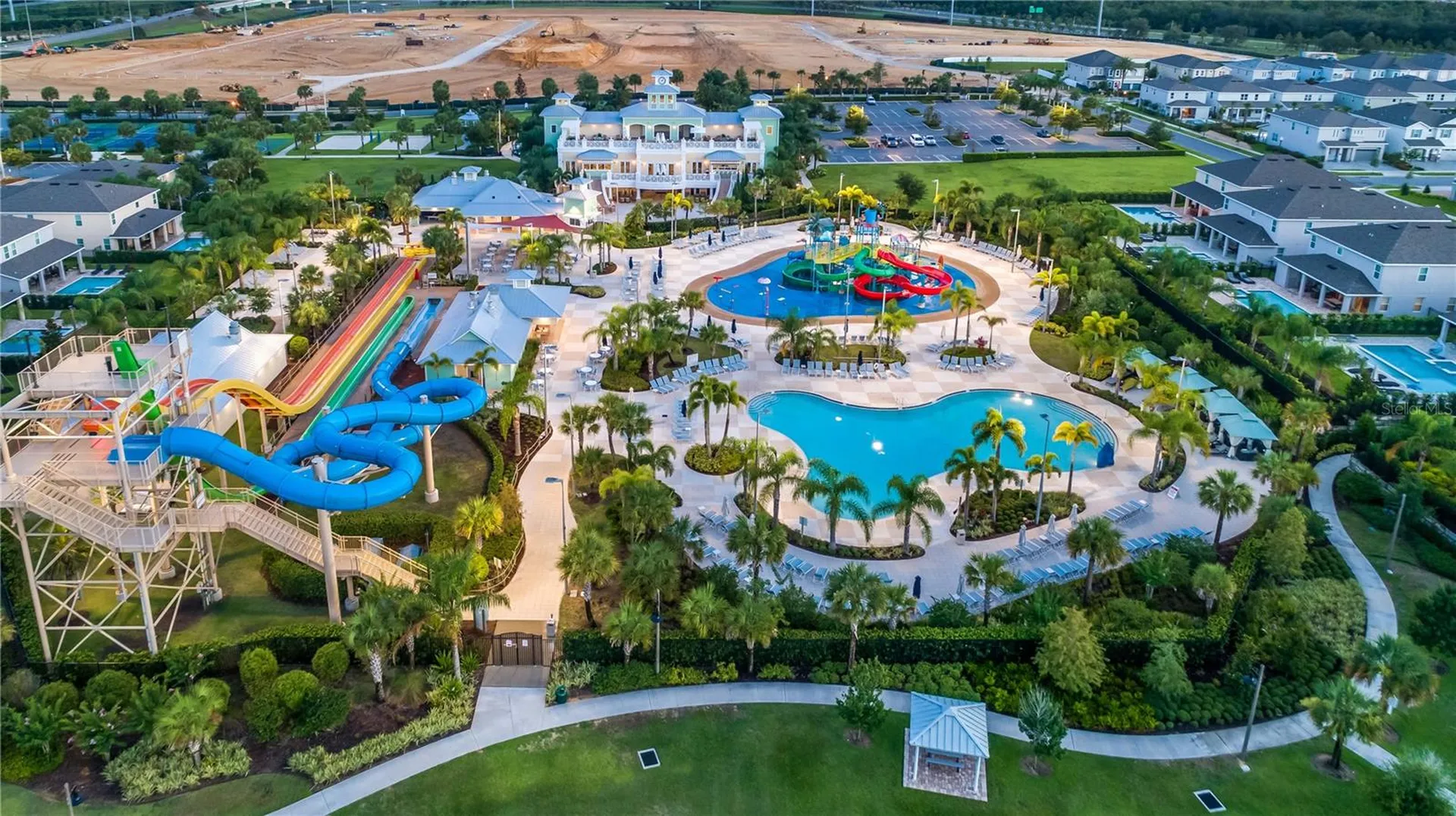 450 Novi Path Kissimmee FL 34747