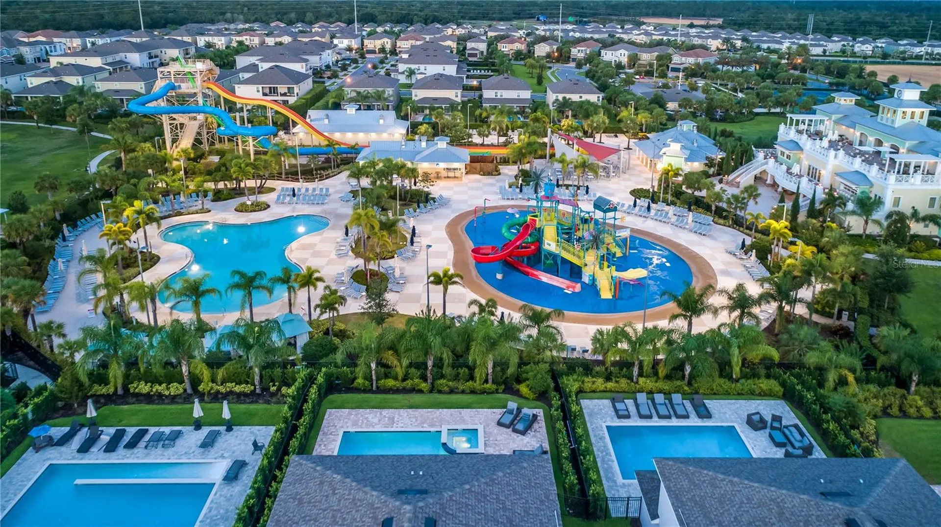 450 Novi Path Kissimmee FL 34747