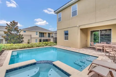 450 Novi Path Kissimmee FL 34747