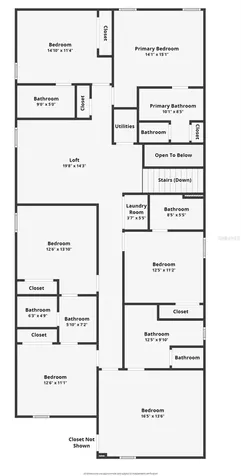 450 Novi Path Kissimmee FL 34747