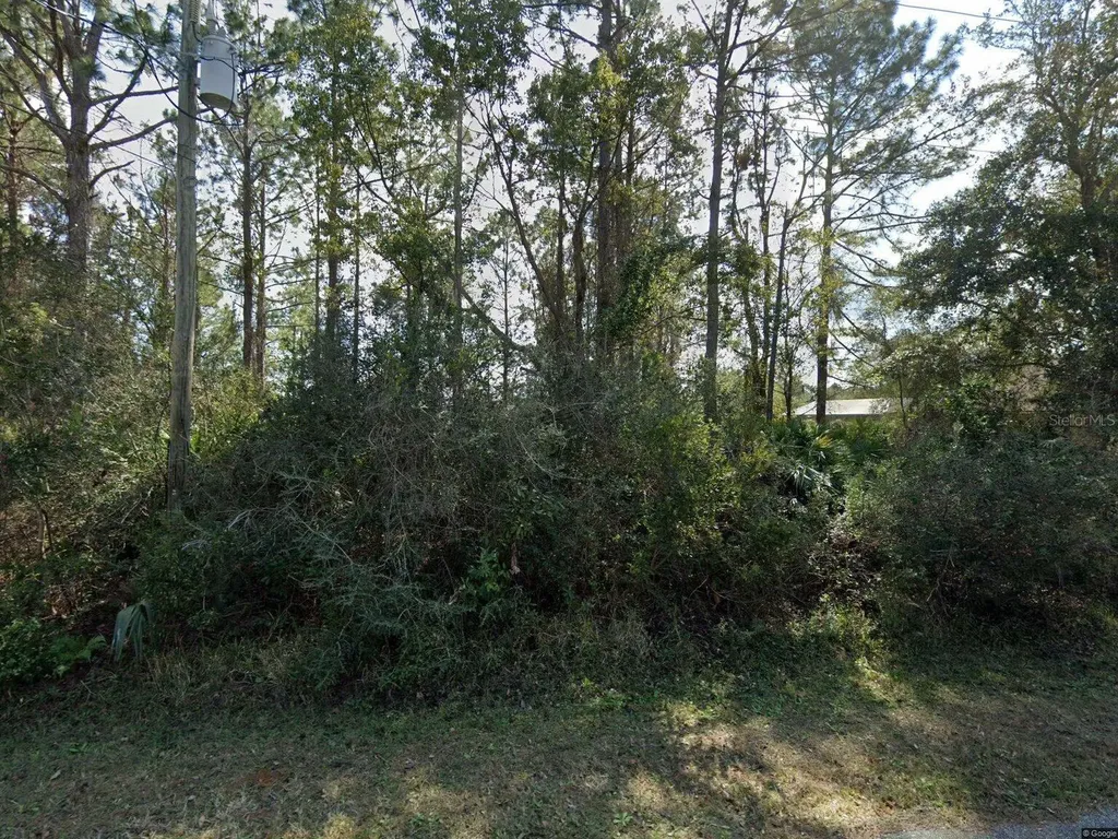14 Ulawood Place Palm Coast FL 32164