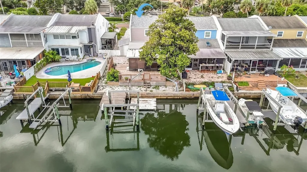 8725 Bay Pointe Drive Tampa FL 33615