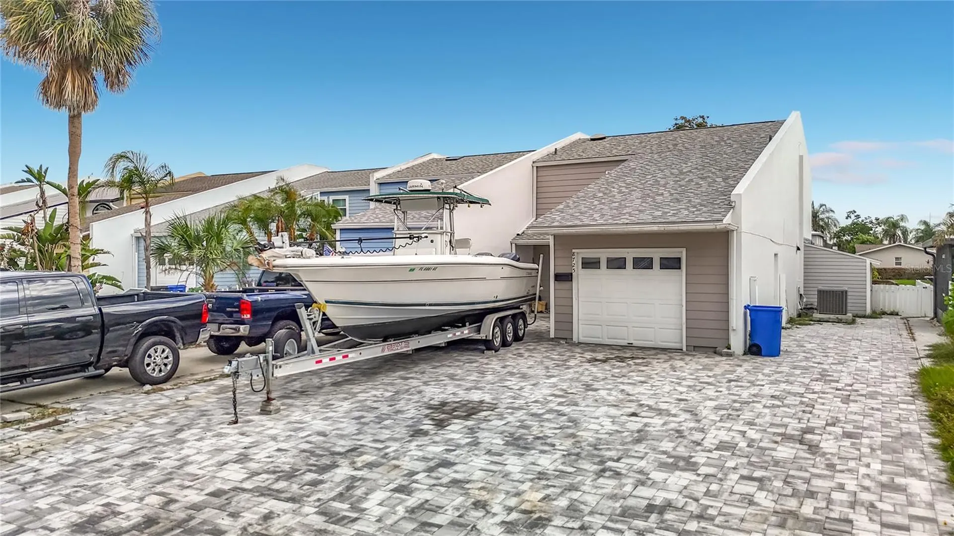 8725 Bay Pointe Drive Tampa FL 33615