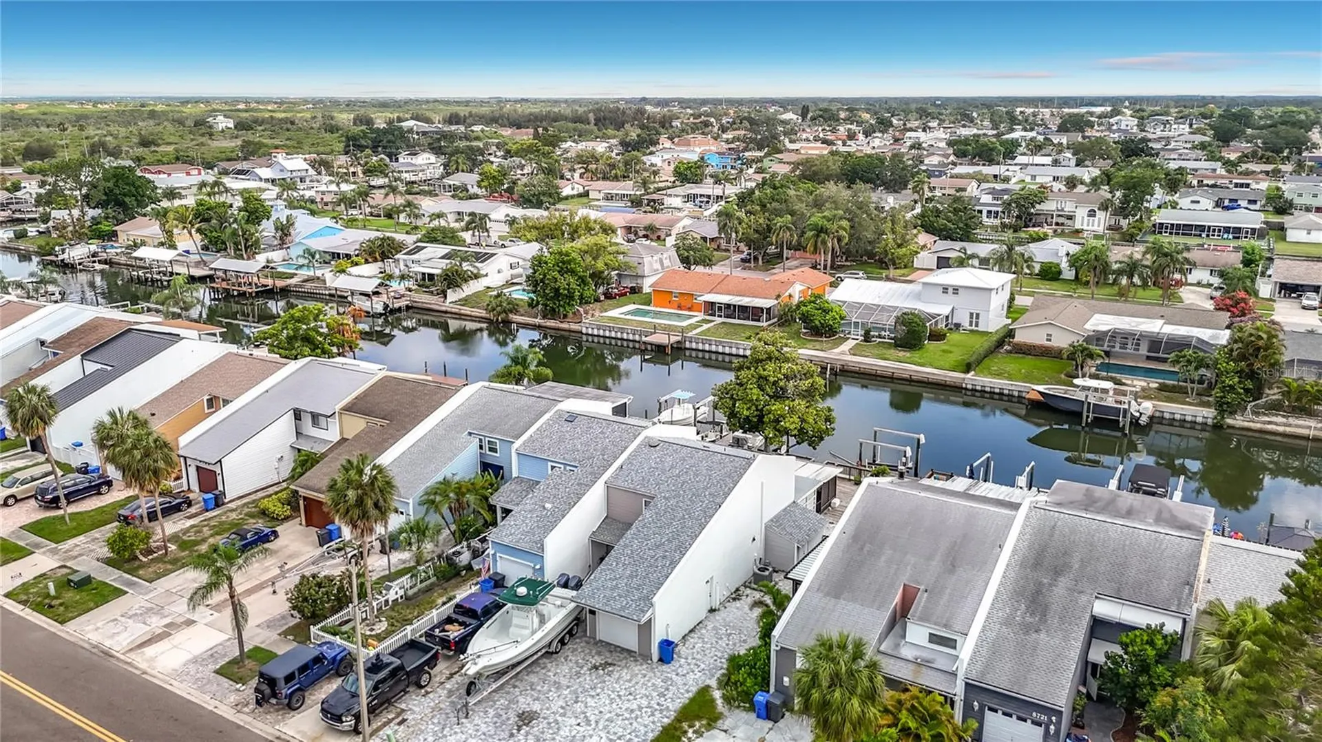 8725 Bay Pointe Drive Tampa FL 33615