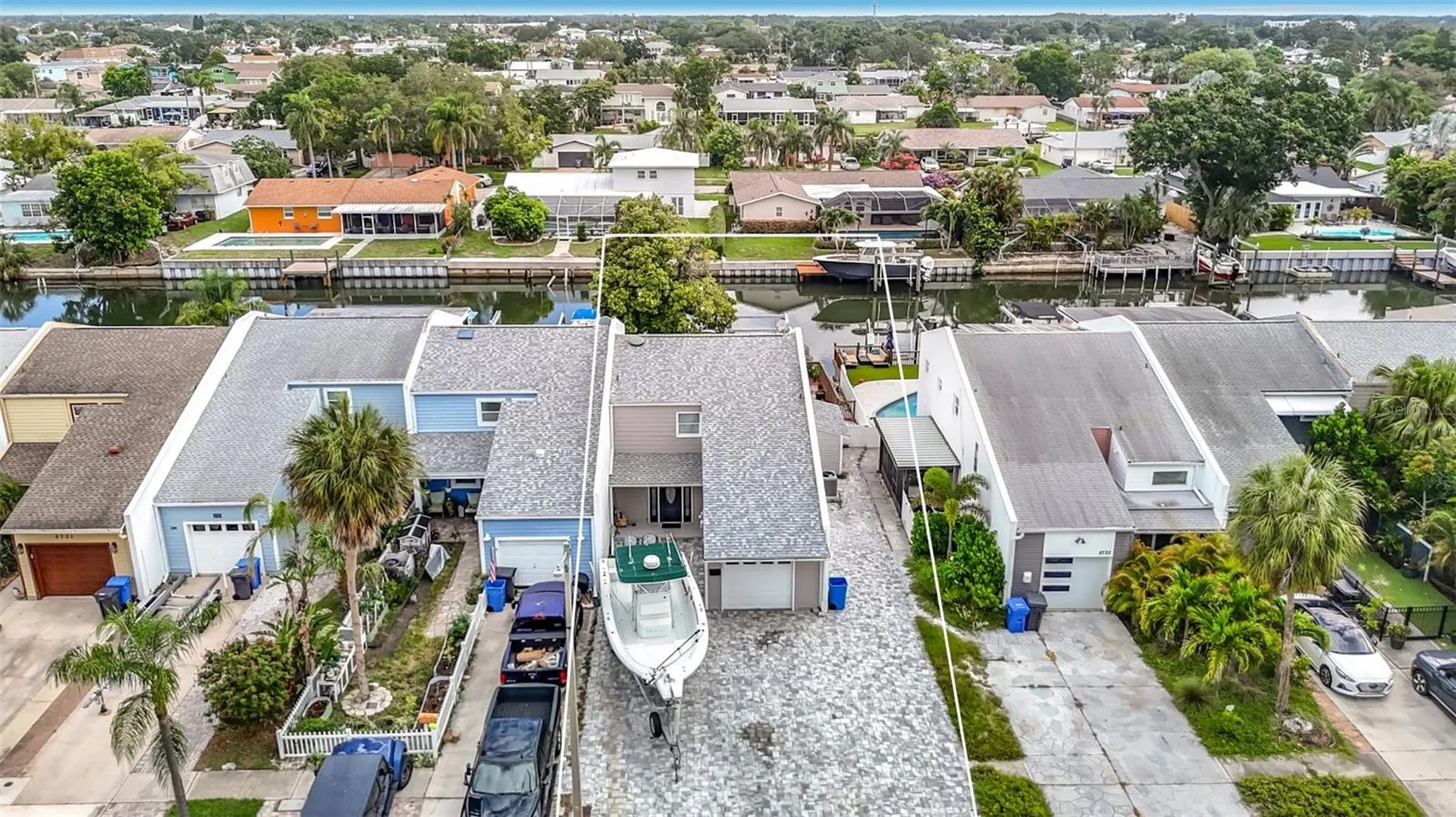 8725 Bay Pointe Drive Tampa FL 33615
