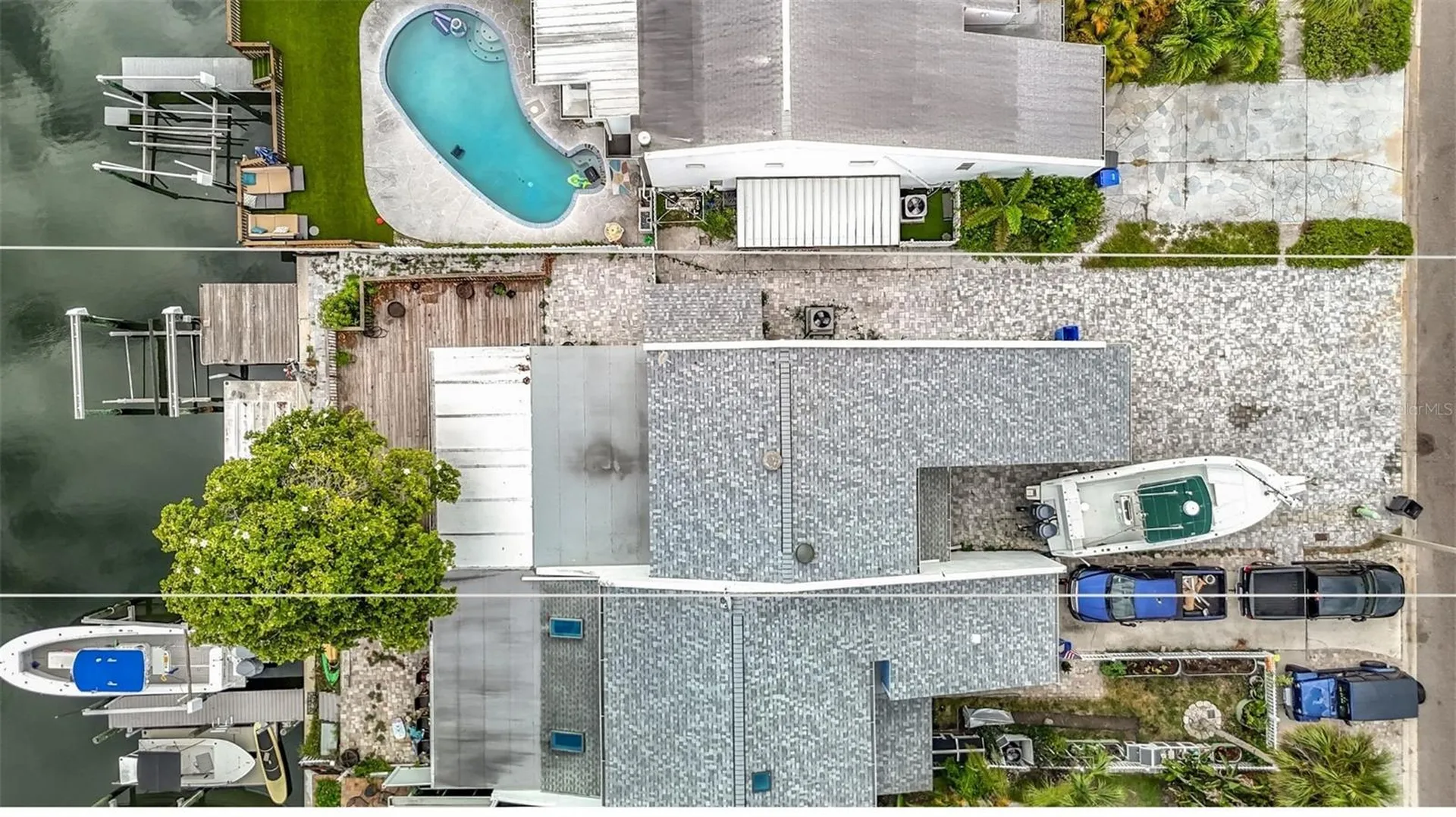 8725 Bay Pointe Drive Tampa FL 33615