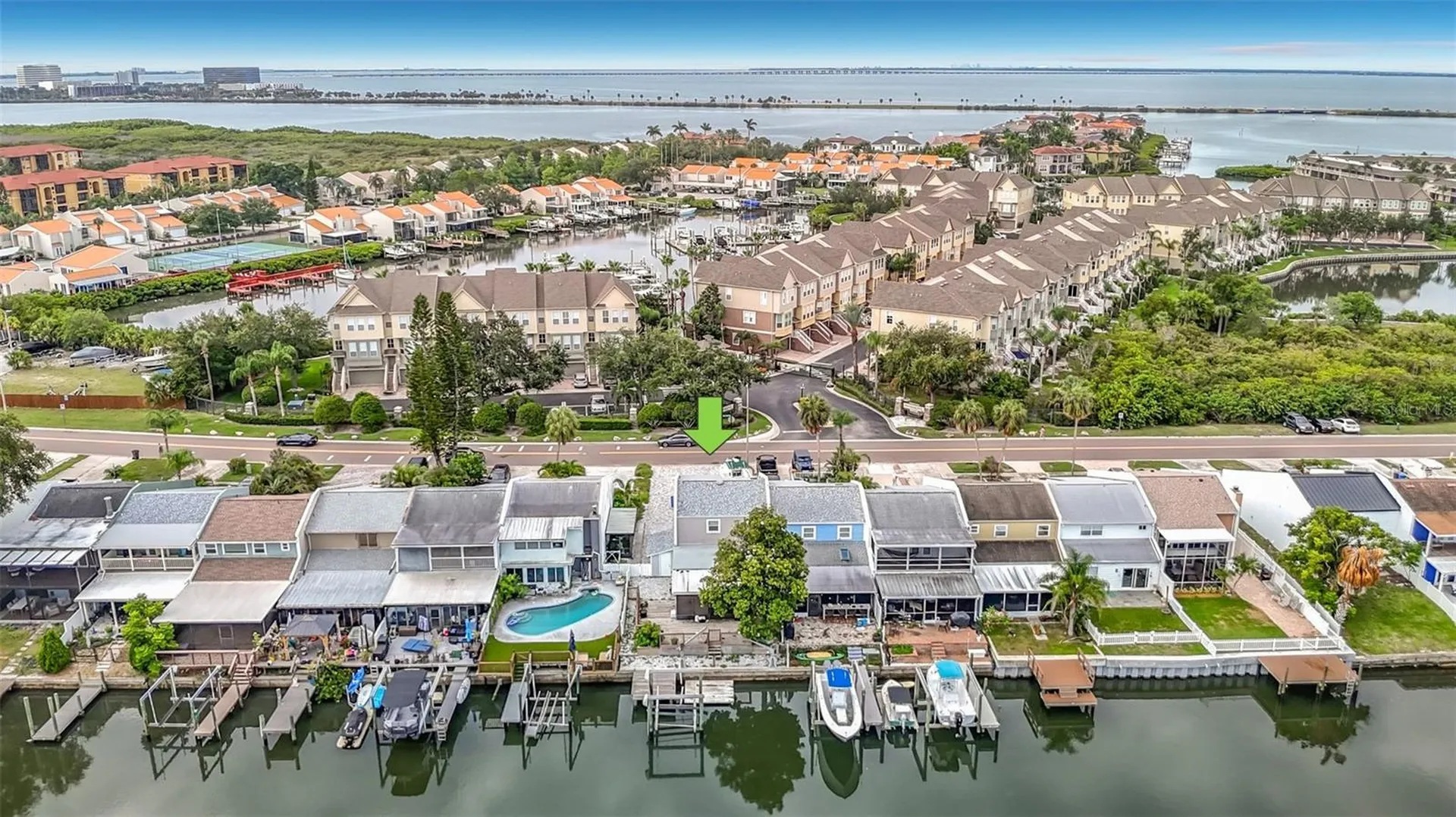 8725 Bay Pointe Drive Tampa FL 33615