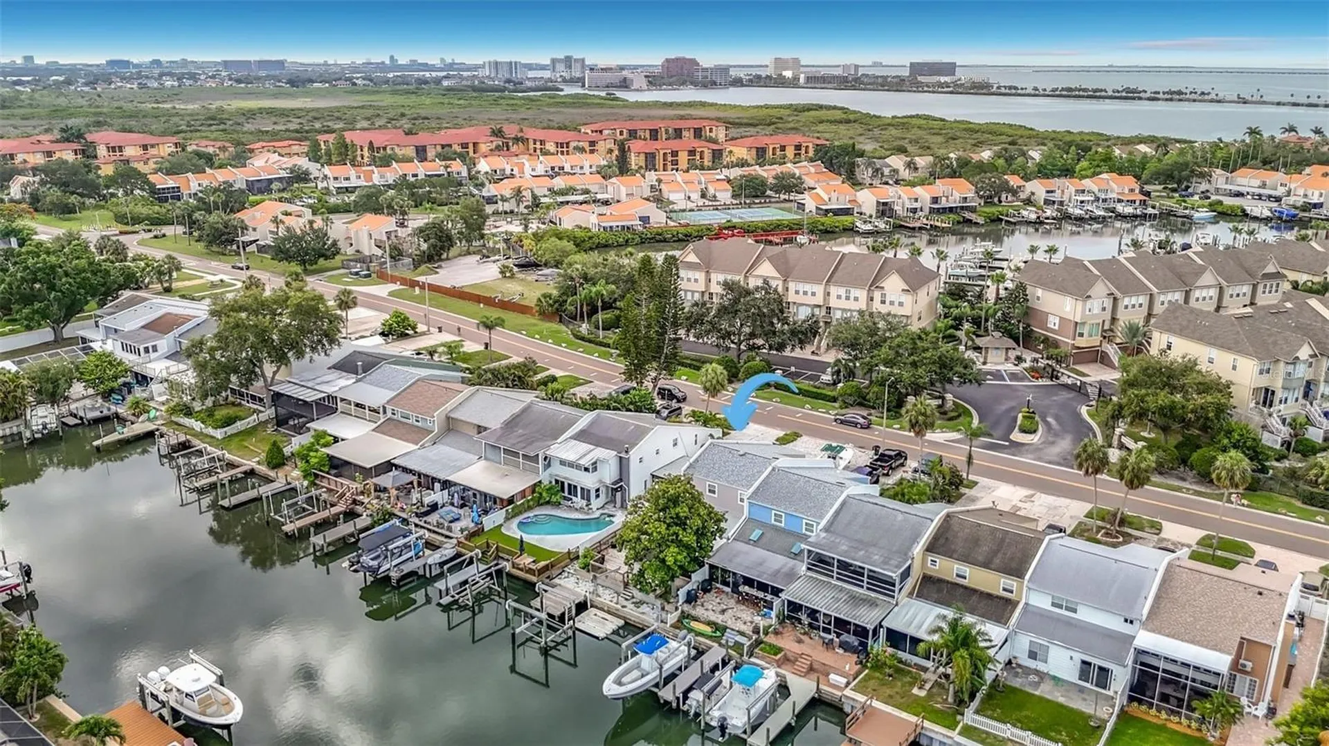 8725 Bay Pointe Drive Tampa FL 33615