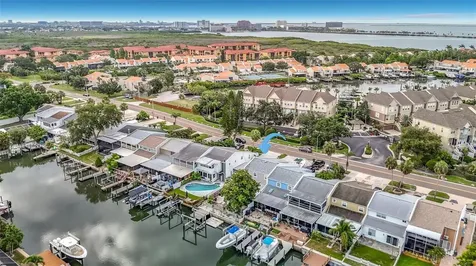 8725 Bay Pointe Drive Tampa FL 33615