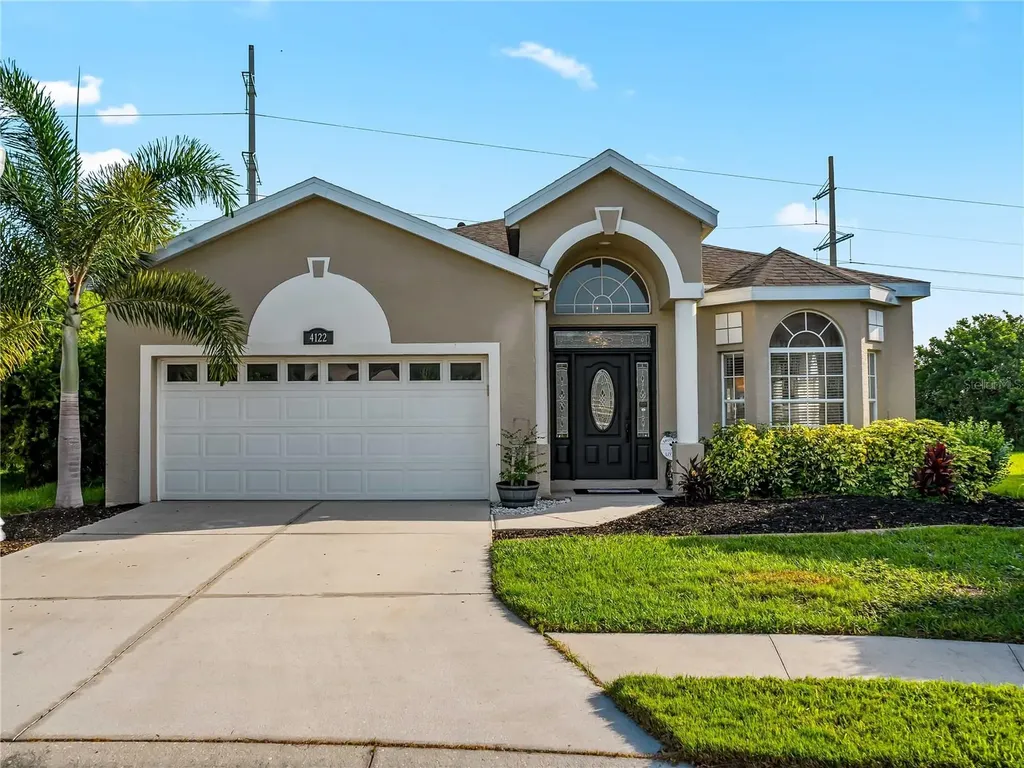 4122 Middle River Terrace Ellenton FL 34222