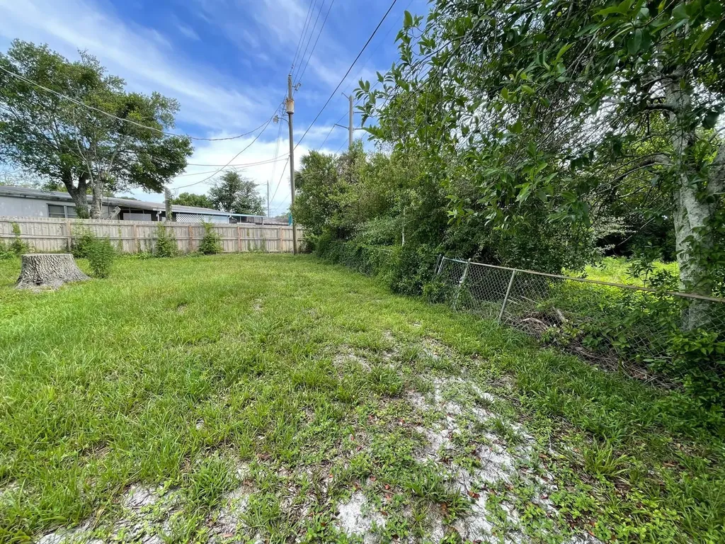 1924 Sunny Palm Drive Ormond Beach FL 32174