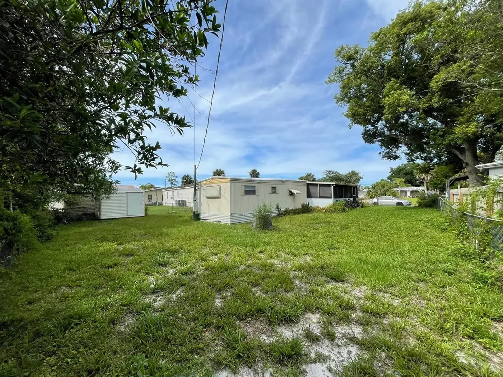 1924 Sunny Palm Drive Ormond Beach FL 32174