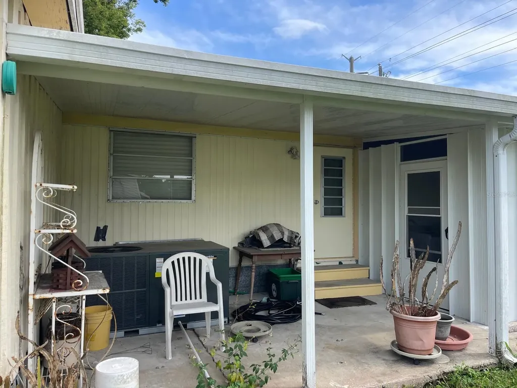 1924 Sunny Palm Drive Ormond Beach FL 32174