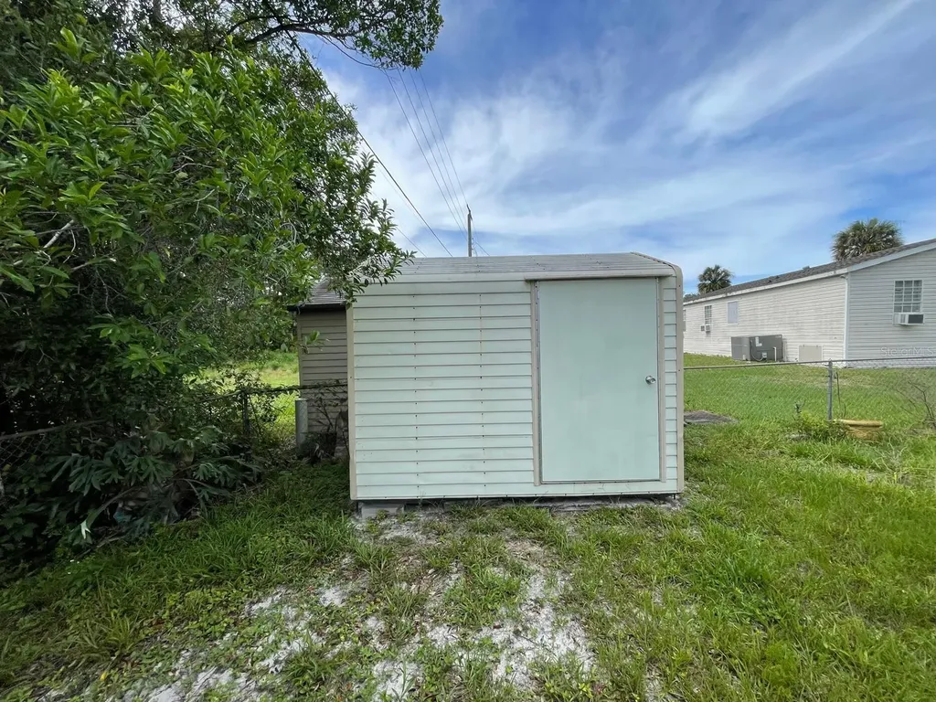 1924 Sunny Palm Drive Ormond Beach FL 32174