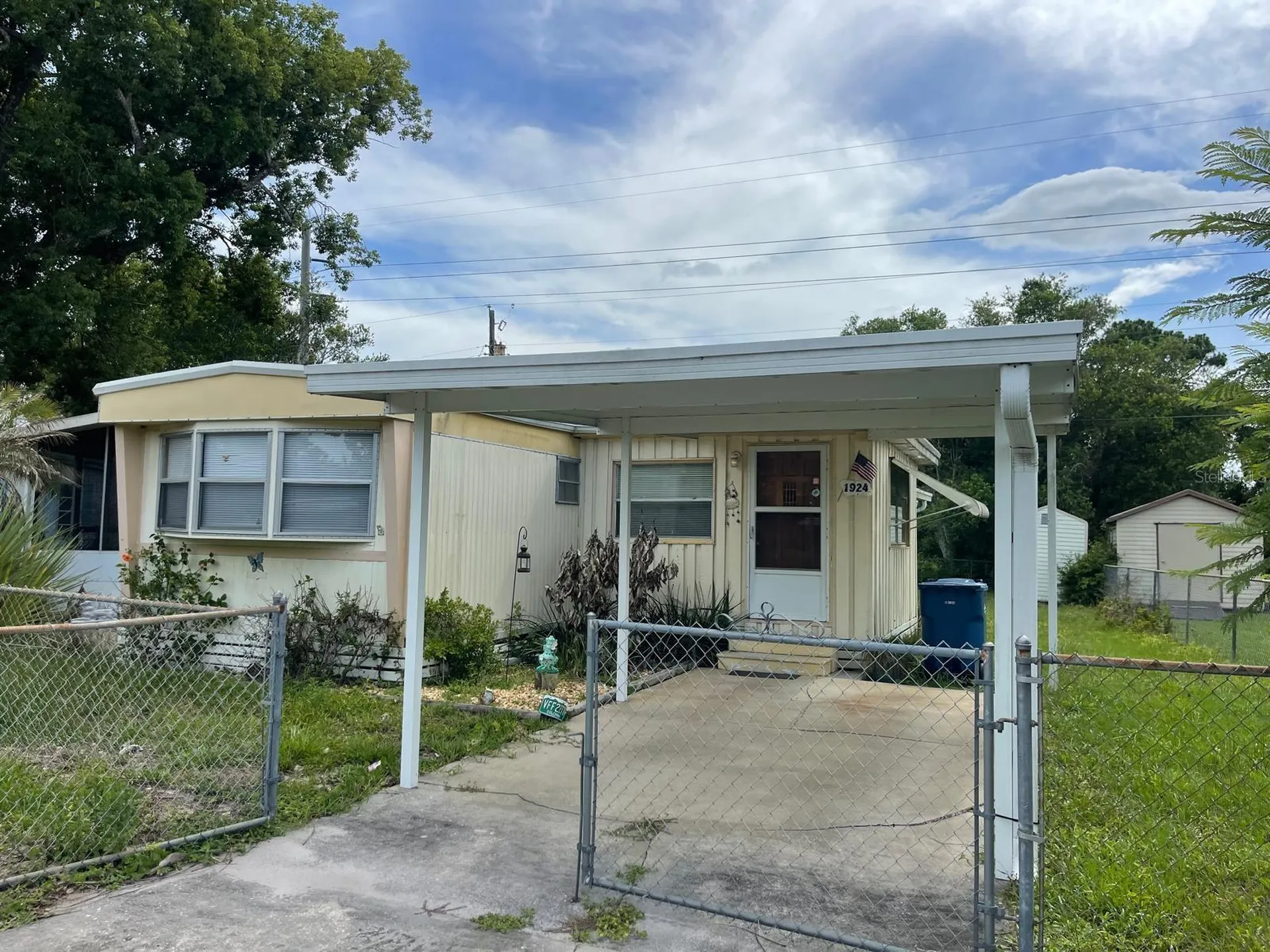 1924 Sunny Palm Drive Ormond Beach FL 32174