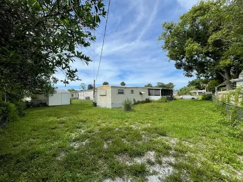 1924 Sunny Palm Drive Ormond Beach FL 32174