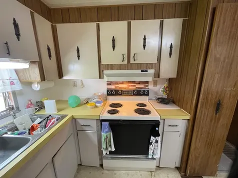1924 Sunny Palm Drive Ormond Beach FL 32174