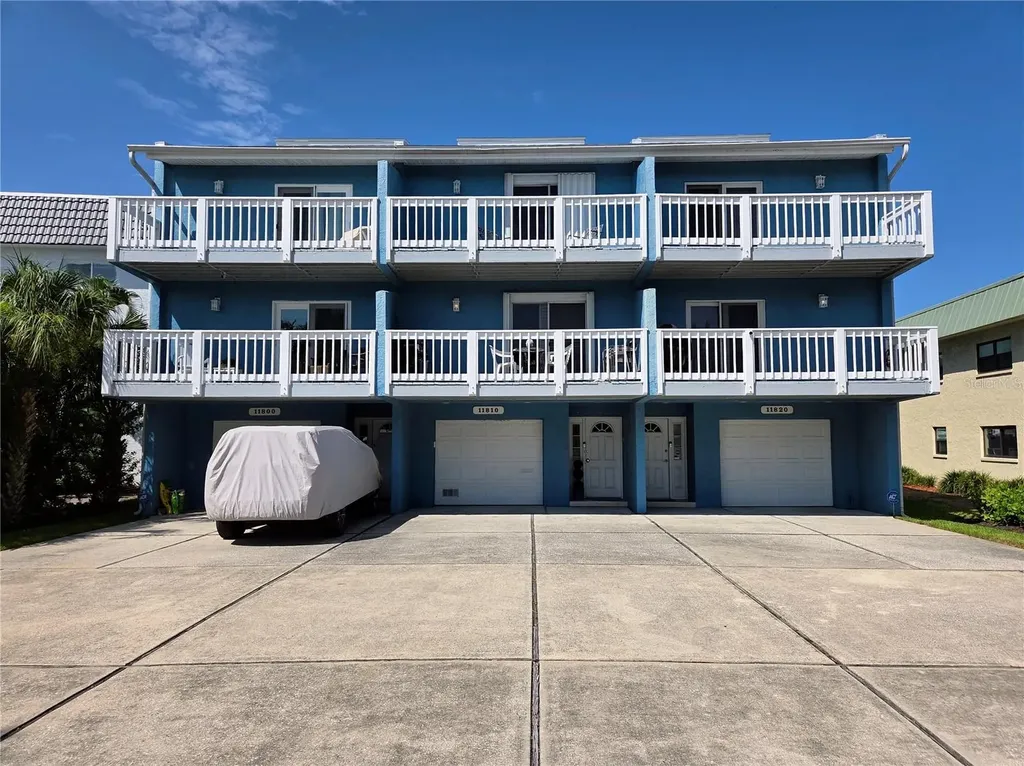 11820 Capri Circle S Treasure Island FL 33706