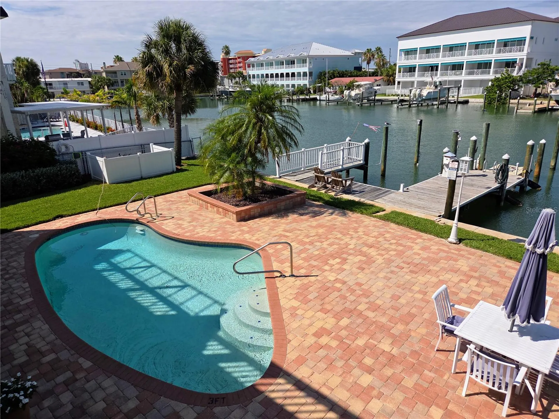 11820 Capri Circle S Treasure Island FL 33706
