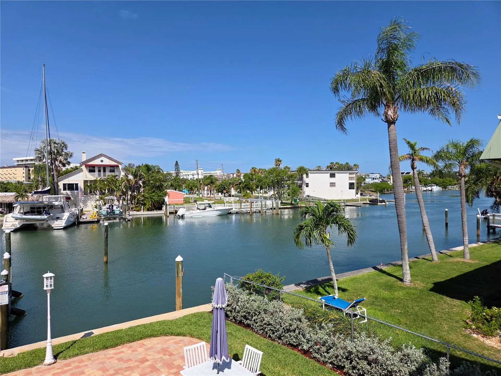 11820 Capri Circle S Treasure Island FL 33706