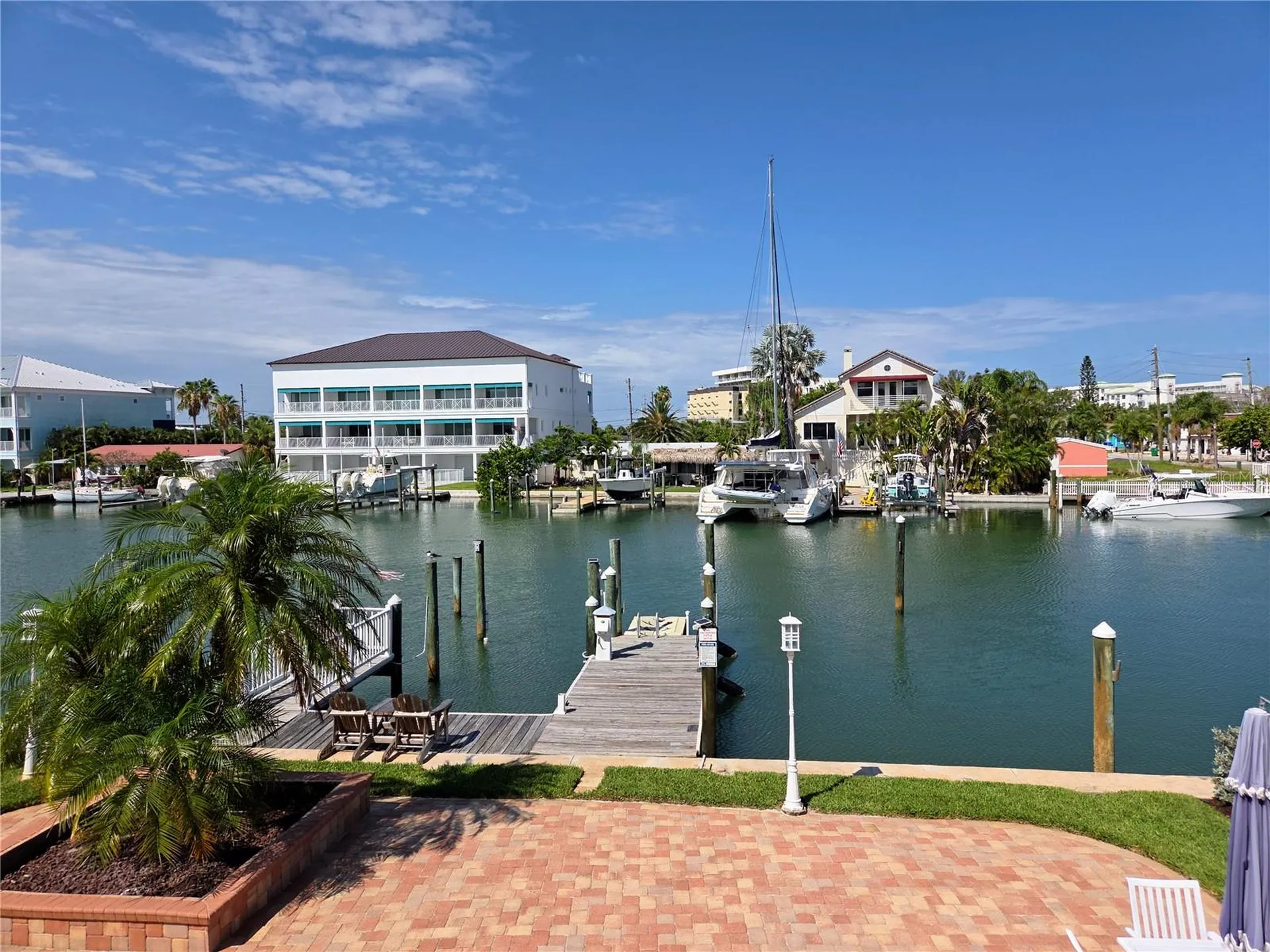 11820 Capri Circle S Treasure Island FL 33706
