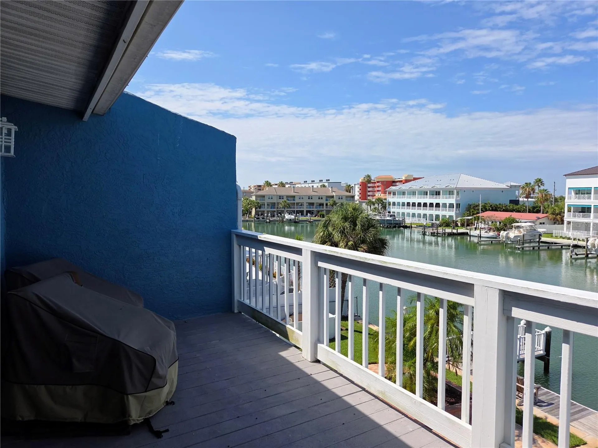 11820 Capri Circle S Treasure Island FL 33706