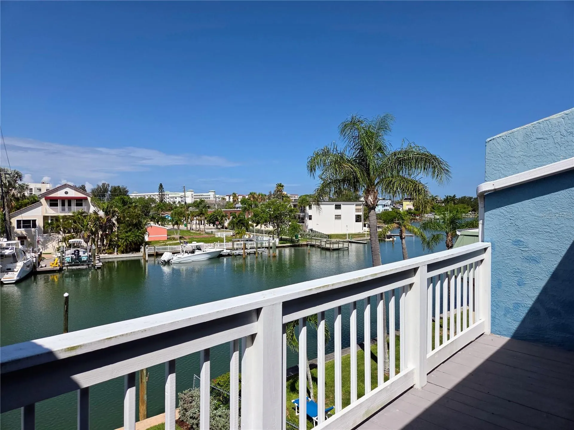 11820 Capri Circle S Treasure Island FL 33706