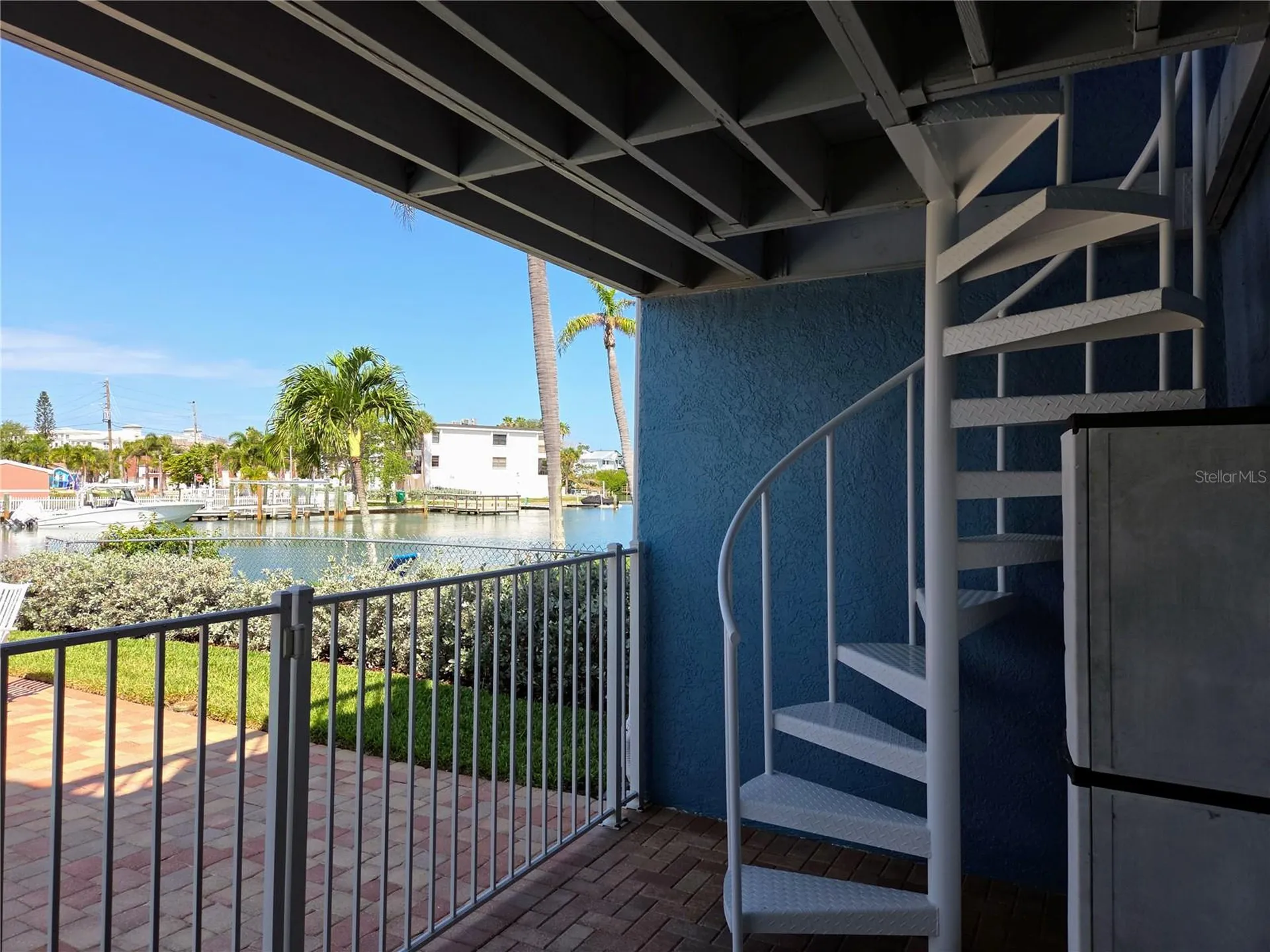 11820 Capri Circle S Treasure Island FL 33706