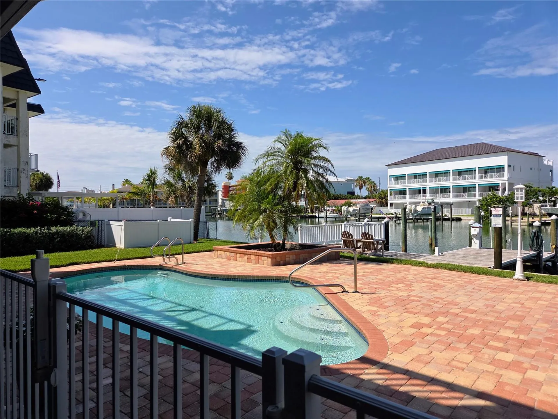 11820 Capri Circle S Treasure Island FL 33706