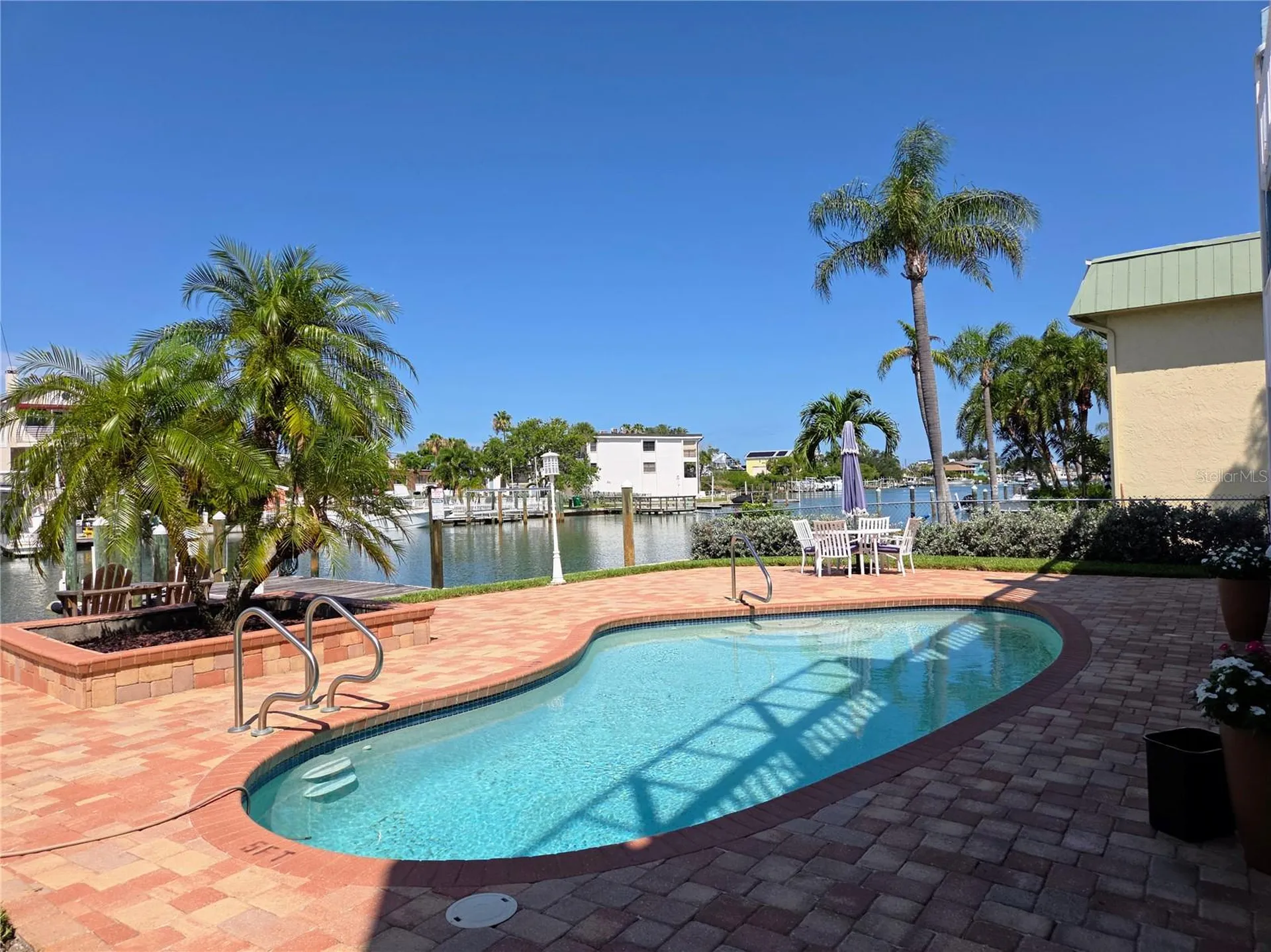 11820 Capri Circle S Treasure Island FL 33706
