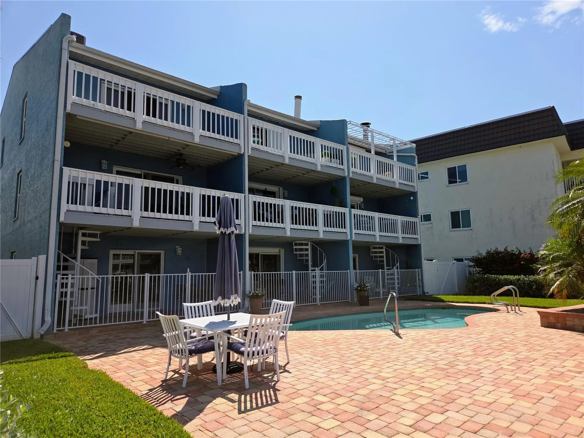11820 Capri Circle S Treasure Island FL 33706