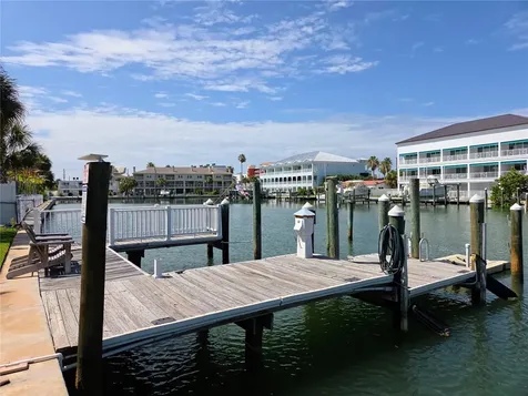 11820 Capri Circle S Treasure Island FL 33706