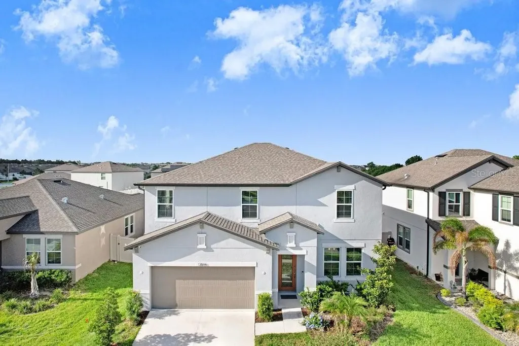 13514 Palmera Vista Drive Riverview FL 33579