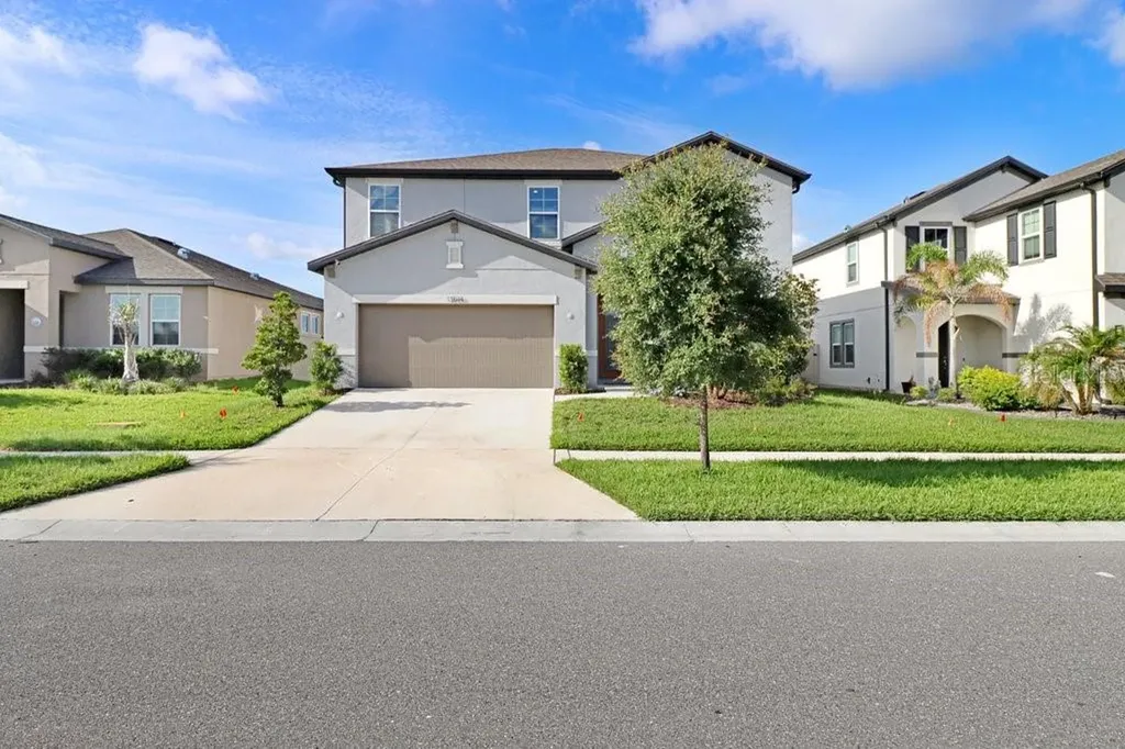 13514 Palmera Vista Drive Riverview FL 33579
