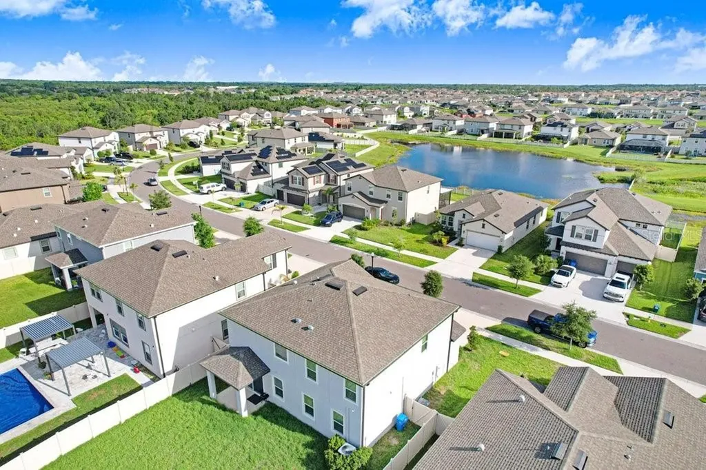 13514 Palmera Vista Drive Riverview FL 33579