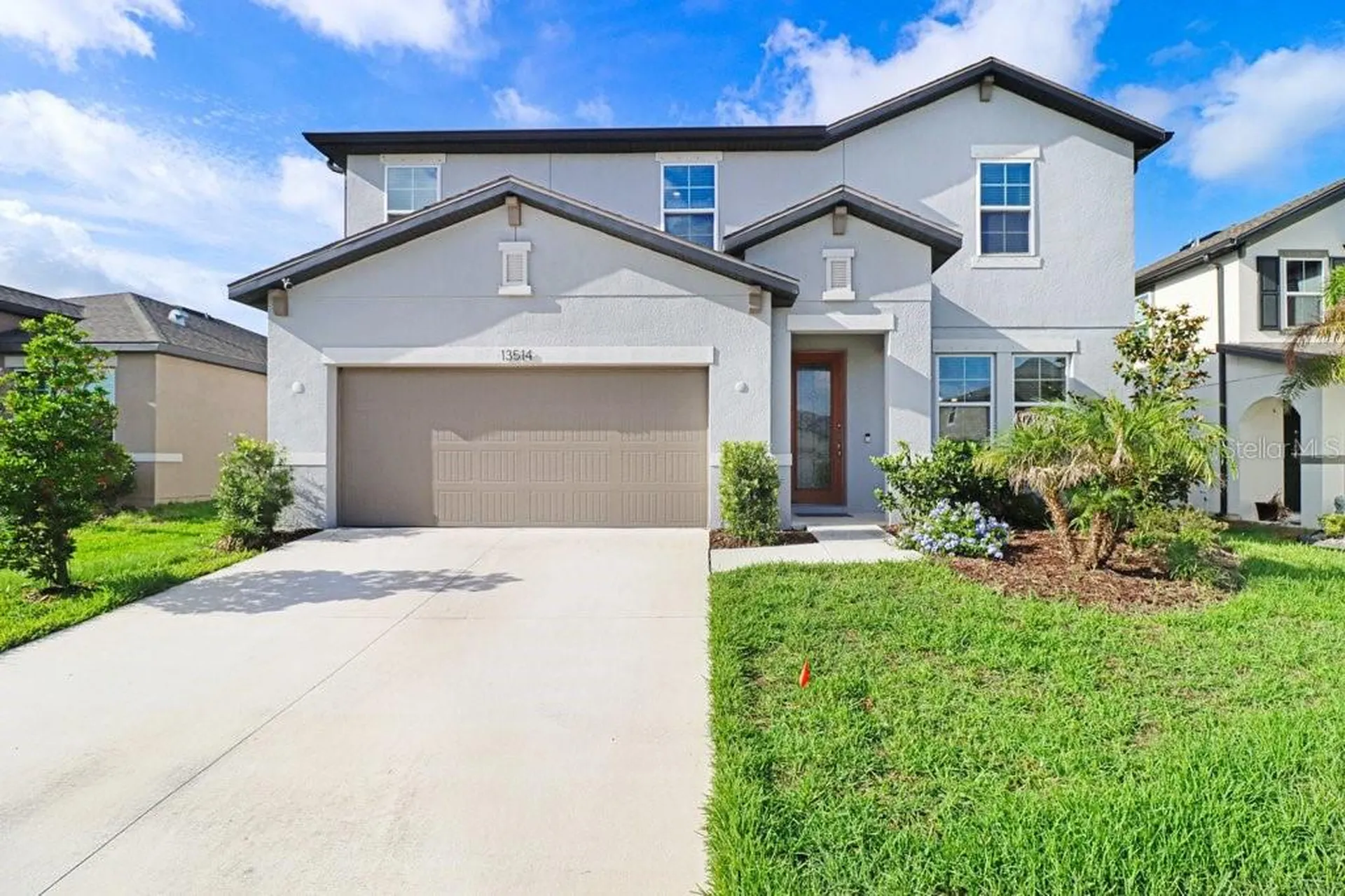 13514 Palmera Vista Drive Riverview FL 33579