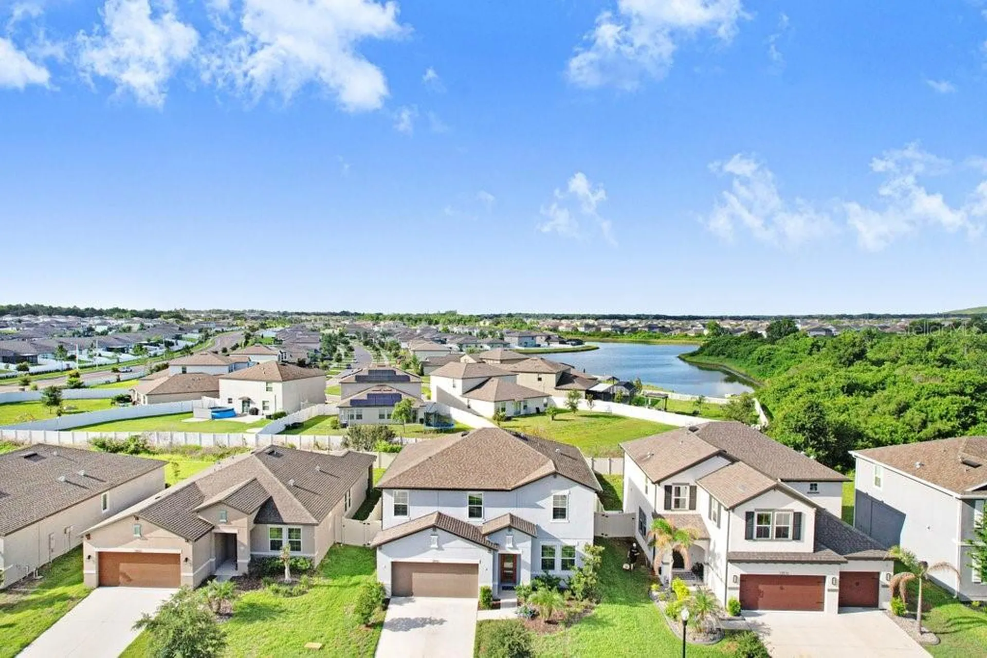 13514 Palmera Vista Drive Riverview FL 33579